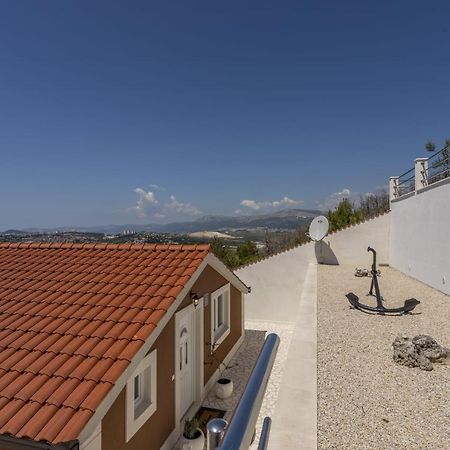 Villa Ancora Ποντστράνα Εξωτερικό φωτογραφία