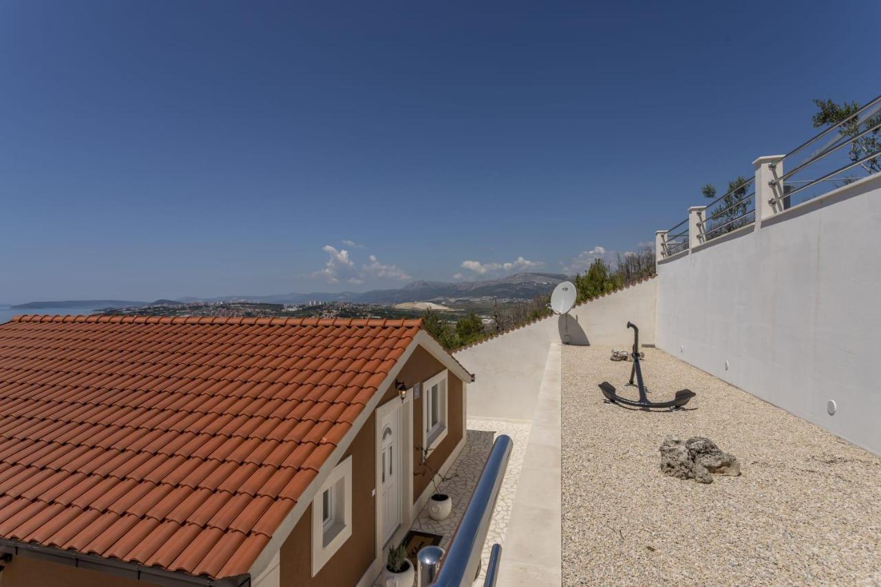 Villa Ancora Ποντστράνα Εξωτερικό φωτογραφία