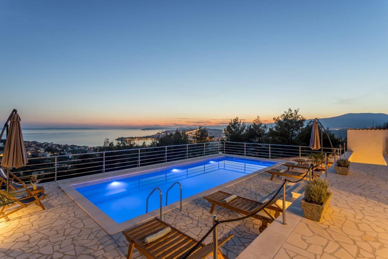 Villa Ancora Ποντστράνα Εξωτερικό φωτογραφία