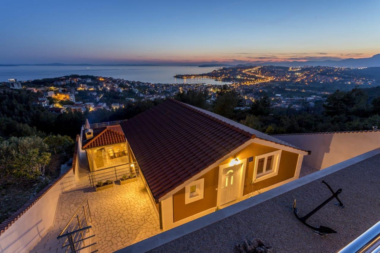 Villa Ancora Ποντστράνα Εξωτερικό φωτογραφία