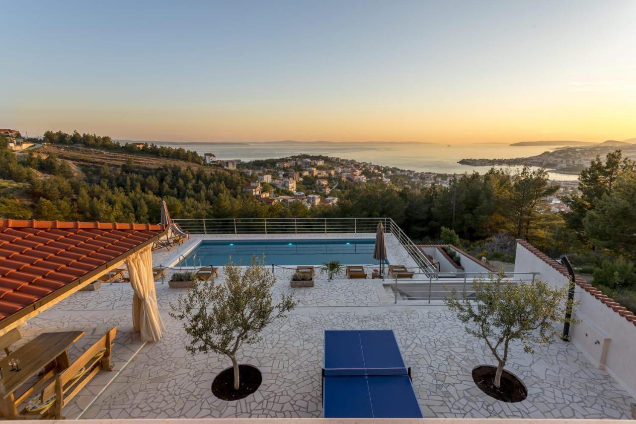 Villa Ancora Ποντστράνα Εξωτερικό φωτογραφία