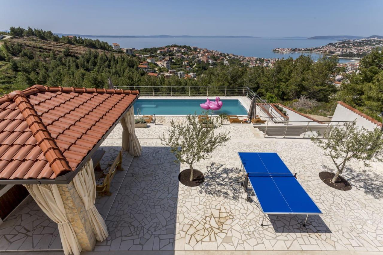 Villa Ancora Ποντστράνα Εξωτερικό φωτογραφία