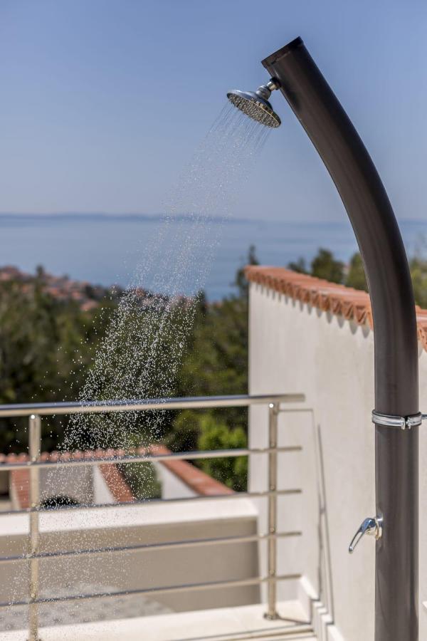 Villa Ancora Ποντστράνα Εξωτερικό φωτογραφία