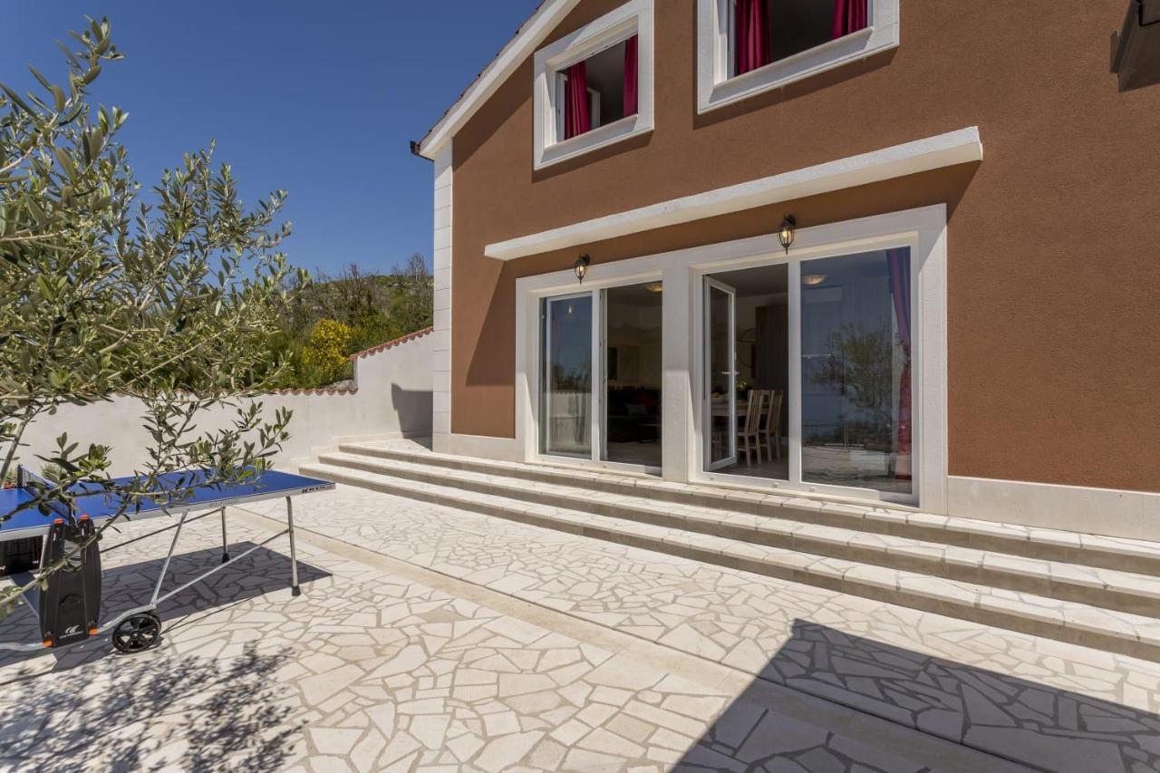 Villa Ancora Ποντστράνα Εξωτερικό φωτογραφία