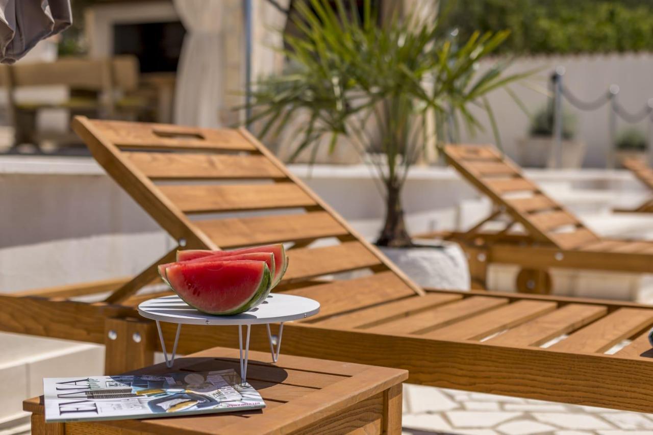 Villa Ancora Ποντστράνα Εξωτερικό φωτογραφία