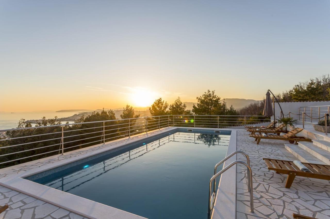 Villa Ancora Ποντστράνα Εξωτερικό φωτογραφία