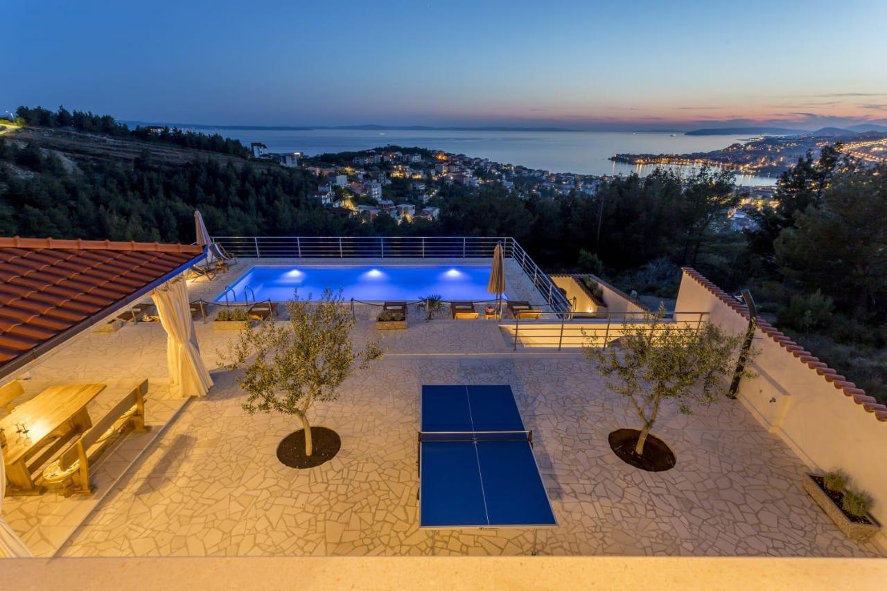 Villa Ancora Ποντστράνα Εξωτερικό φωτογραφία