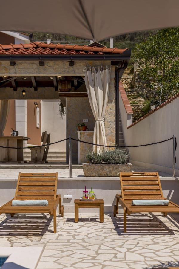 Villa Ancora Ποντστράνα Εξωτερικό φωτογραφία