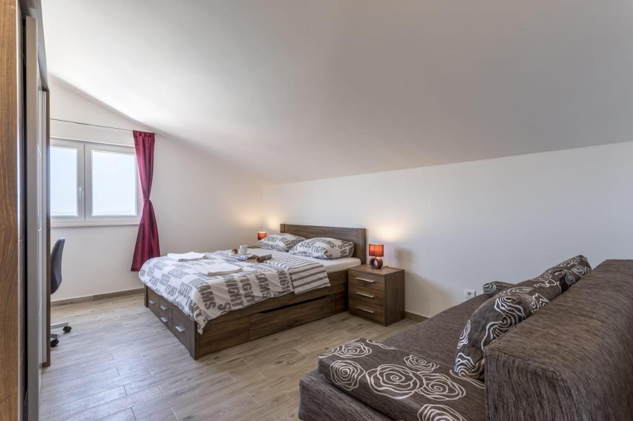 Villa Ancora Ποντστράνα Εξωτερικό φωτογραφία
